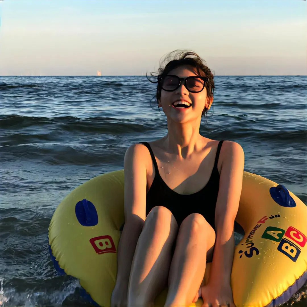 出发吧短剧：三亚篇